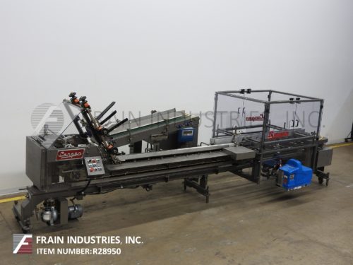 的照片Langen Cartoner Semi Horiz. Glue (Semi) B1