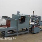 Shanklin Shrink Bundler B2BB缩略图