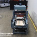 Shanklin Shrink Bundler B2BB缩略图