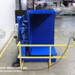 樱桃工业设备C物料搬运托盘变频器SC75P缩略图