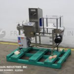 洛玛金属探测器输送机INSIGHT HDE缩略图