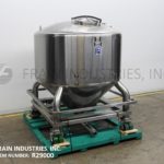 Feldmeier Tank SS单墙1000Gal缩略图