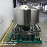 Feldmeier Tank SS单墙1000Gal缩略图