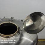 Feldmeier Tank SS单墙1000Gal缩略图