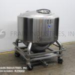 Feldmeier Tank SS单墙1000Gal缩略图