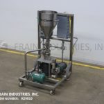 TRI三叶草混合器液体TRIBLENDER F1114LMOG-MBV-B60-S缩略图