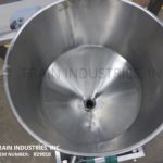 TRI三叶草混合器液体TRIBLENDER F1114LMOG-MBV-B60-S缩略图