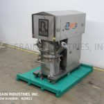 罗斯搅拌器贴垂直DPM-40缩略图