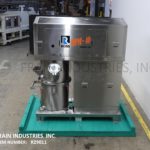 罗斯搅拌器贴垂直DPM-40缩略图