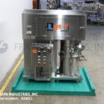 罗斯搅拌器贴垂直DPM-40缩略图