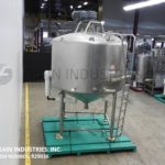 Mueller Tank SS JKT 700 Gal的缩略图