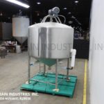 Mueller Tank SS JKT 700 Gal的缩略图