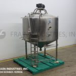 Mueller Tank SS JKT 700 Gal的缩略图