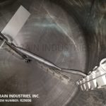 Mueller Tank SS JKT 700 Gal的缩略图