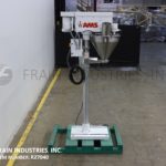 AMS填充系统的缩略图填充粉末螺旋A100