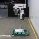 AMS填充系统的缩略图填充粉末螺旋A100