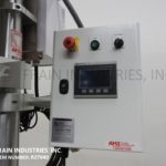 AMS填充系统的缩略图填充粉末螺旋A100