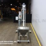 AMS填充系统的缩略图填充粉末螺旋A100