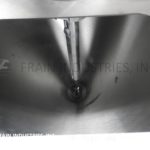 AMS填充系统的缩略图填充粉末螺旋A100