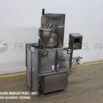 现代填充杯旋转SR8DC的缩略图