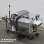 LOMA金属探测器输送机IQ3 + E的缩略图