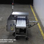 LOMA金属探测器输送机IQ3 + E的缩略图