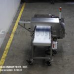 LOMA金属探测器输送机IQ3 + E的缩略图