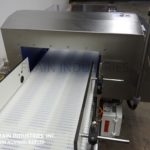 LOMA金属探测器输送机IQ3 + E的缩略图