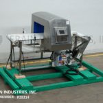 LOMA金属探测器输送机IQ3 + E的缩略图