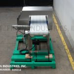 LOMA金属探测器输送机IQ3 + E的缩略图