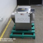 Hydrauflake / Gemac Cutter, Slicer Chopper/Processor 2501的缩略图