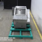 Hydrauflake / Gemac Cutter, Slicer Chopper/Processor 2501的缩略图