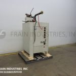 Bepex糖果巧克力回火DMW1000的缩略图