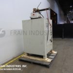 Bepex糖果巧克力调温DMW1000的缩略图