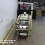 缩略图的Arpac收缩捆扎机10828TW