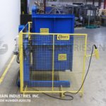 樱桃工业设备缩略图C材料处理托盘逆变器SC75P