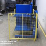 樱桃工业设备缩略图C材料处理托盘逆变器SC75P