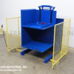 樱桃工业设备缩略图C材料处理托盘逆变器SC75P