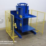 樱桃工业设备缩略图C材料处理托盘逆变器SC75P