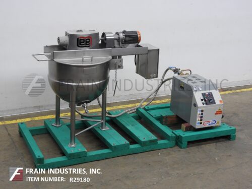 Lee Kettle Double Motion照片50d9mt照片