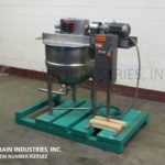 李克特乐双动50d9mt缩略图