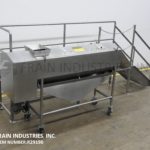 马格努森清洗机WSP3063的缩略图