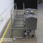 马格努森清洗机WSP3063的缩略图