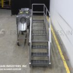 马格努森清洗机WSP3063的缩略图