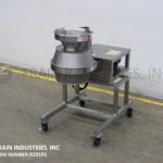 Urschel Cutter, Slicer CC的缩略图