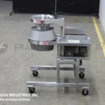 Urschel Cutter, Slicer CC的缩略图