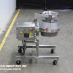 Urschel Cutter, Slicer CC的缩略图