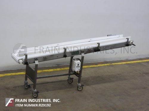 传送带照片顶部RMB S900-228x12