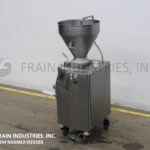 Thumbnail of Vemag Meat Equipment Stuffer DP3