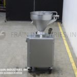 Thumbnail of Vemag Meat Equipment Stuffer DP3